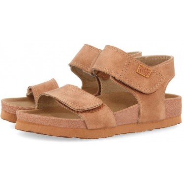 Gioseppo 66035 Sandales Tredegar CUERO