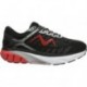 MBT MTR-1500 II À LACETS DE COURSE W SPORTS BLACK_SILVER