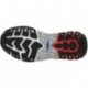 MBT MTR-1500 II À LACETS DE COURSE W SPORTS BLACK_SILVER