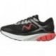 MBT MTR-1500 II À LACETS DE COURSE W SPORTS BLACK_SILVER