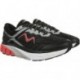 MBT MTR-1500 II À LACETS DE COURSE W SPORTS BLACK_SILVER