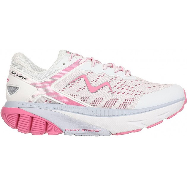 MBT MTR-1500 II À LACETS DE COURSE W SPORTS WHITE_PINK MBT MTR-1500 II À LACETS DE COURSE W SPORTS WHITE_PINK