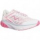 MBT MTR-1500 II À LACETS DE COURSE W SPORTS WHITE_PINK