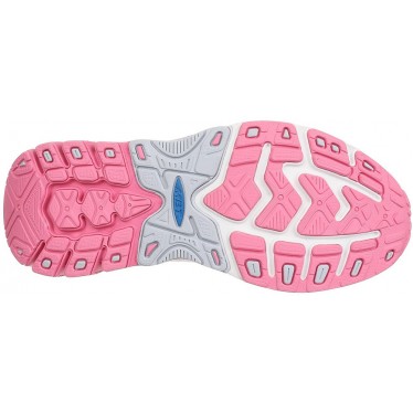 MBT MTR-1500 II À LACETS DE COURSE W SPORTS WHITE_PINK