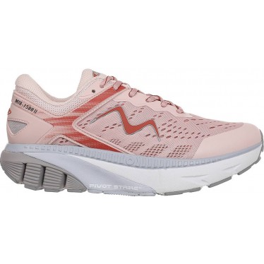MBT MTR-1500 II À LACETS DE COURSE W SPORTS PEACH