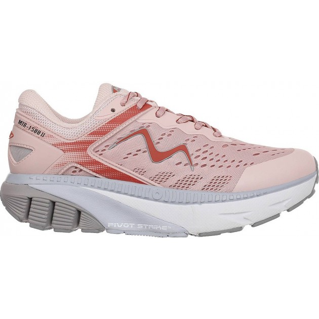 MBT MTR-1500 II À LACETS DE COURSE W SPORTS PEACH MBT MTR-1500 II À LACETS DE COURSE W SPORTS PEACH