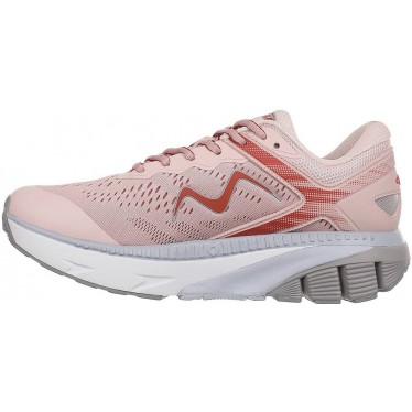 MBT MTR-1500 II À LACETS DE COURSE W SPORTS PEACH