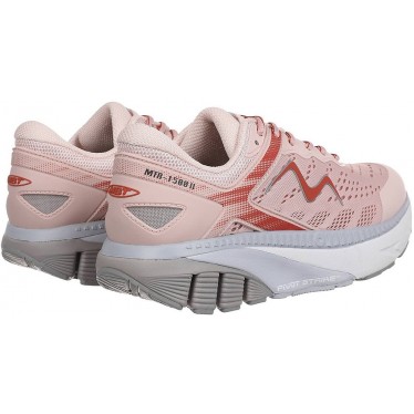 MBT MTR-1500 II À LACETS DE COURSE W SPORTS PEACH