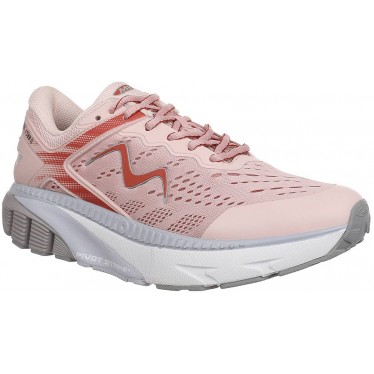 MBT MTR-1500 II À LACETS DE COURSE W SPORTS PEACH
