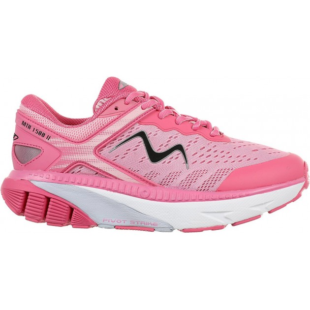 MBT MTR-1500 II À LACETS DE COURSE W SPORTS AZALEA_PINK MBT MTR-1500 II À LACETS DE COURSE W SPORTS AZALEA_PINK