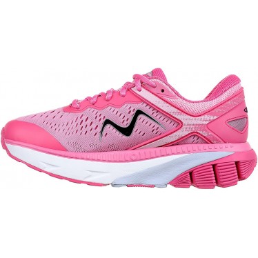 MBT MTR-1500 II À LACETS DE COURSE W SPORTS AZALEA_PINK