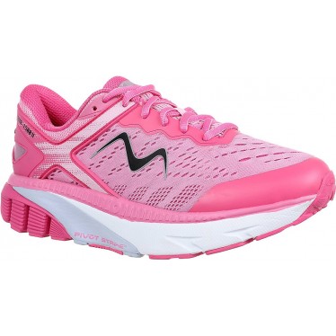 MBT MTR-1500 II À LACETS DE COURSE W SPORTS AZALEA_PINK