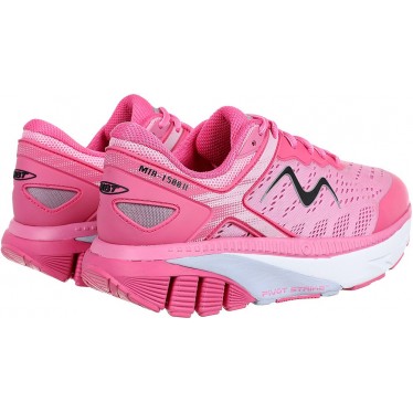 MBT MTR-1500 II À LACETS DE COURSE W SPORTS AZALEA_PINK