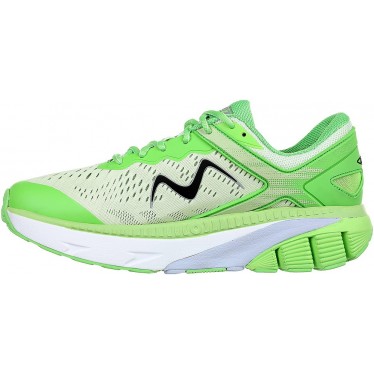 MBT MTR-1500 II À LACETS DE COURSE W SPORTS GREEN_FLASH