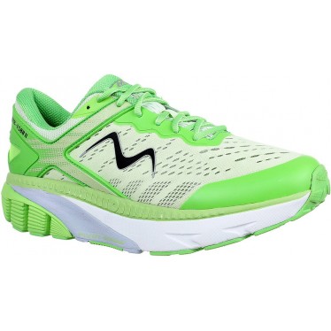MBT MTR-1500 II À LACETS DE COURSE W SPORTS GREEN_FLASH