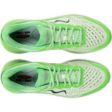 MBT MTR-1500 II À LACETS DE COURSE W SPORTS GREEN_FLASH