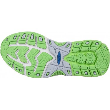 MBT MTR-1500 II À LACETS DE COURSE W SPORTS GREEN_FLASH