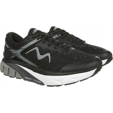 MBT MTR-1500 II À LACETS DE COURSE W SPORTS BLACK_BLACK