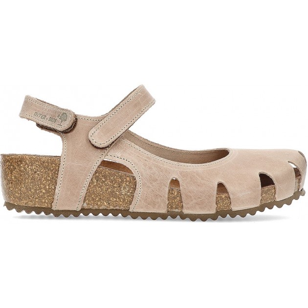 KATIA INTERIOR SANDALEN 5326 BEIG KATIA INTERIOR SANDALEN 5326 BEIG