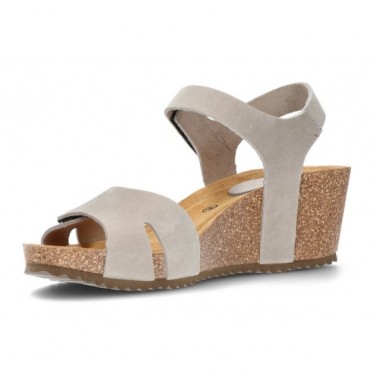 SANDALES INTERBIOS 5611 GRIS