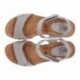 SANDALES INTERBIOS 5611 GRIS