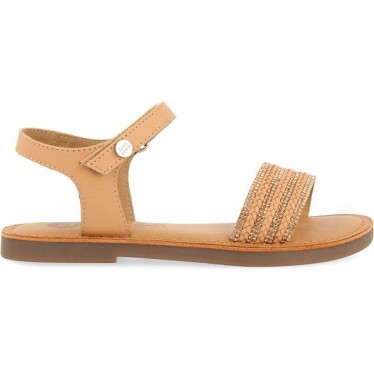 Gioseppo 72124 Sandales Stubica NUDE