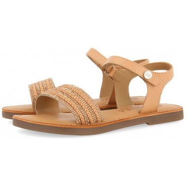 Gioseppo 72124 Sandales Stubica NUDE