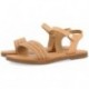 Gioseppo 72124 Sandales Stubica NUDE