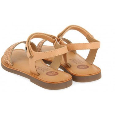 Gioseppo 72124 Sandales Stubica NUDE