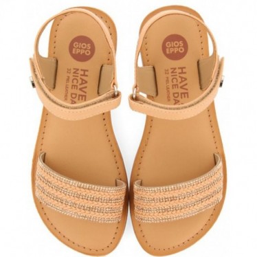 Gioseppo 72124 Sandales Stubica NUDE