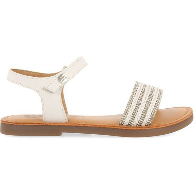 Gioseppo 72124 Sandales Stubica BLANCO
