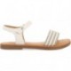 Gioseppo 72124 Sandales Stubica BLANCO