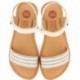 Gioseppo 72124 Sandales Stubica BLANCO