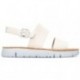 CAMPER SANDALE CATERPILLAR K201038 BLANCO