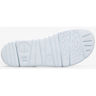 CAMPER SANDALE CATERPILLAR K201038 BLANCO