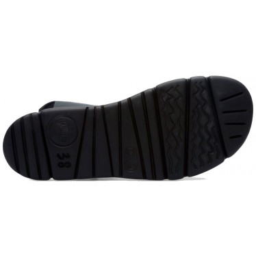 CAMPER SANDALE CATERPILLAR K201038 NEGRO
