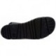 CAMPER SANDALE CATERPILLAR K201038 NEGRO