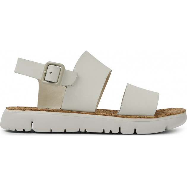 CAMPER SANDALE CATERPILLAR K201038 WHITE