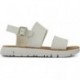 CAMPER SANDALE CATERPILLAR K201038 WHITE