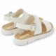 CAMPER SANDALE CATERPILLAR K201038 WHITE