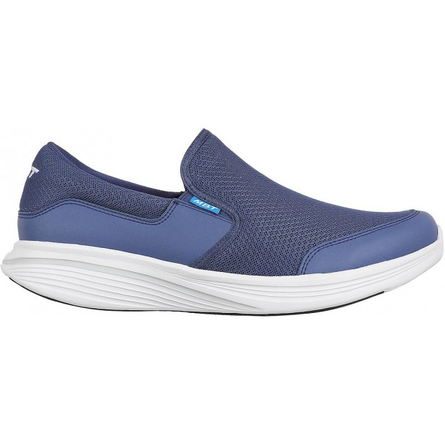 SPORTS MBT MODENA III SLIP ON 703033 AZUL SPORTS MBT MODENA III SLIP ON 703033 AZUL