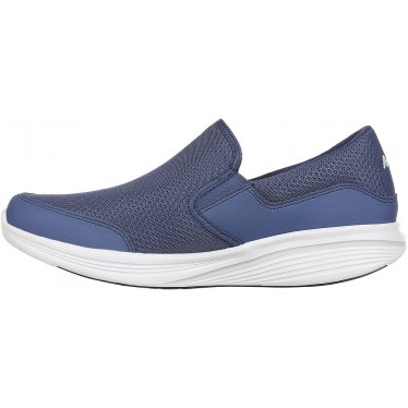 SPORTS MBT MODENA III SLIP ON 703033 AZUL