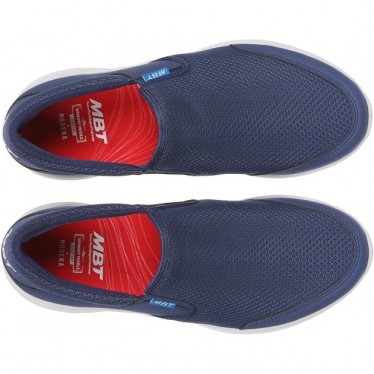 SPORTS MBT MODENA III SLIP ON 703033 AZUL