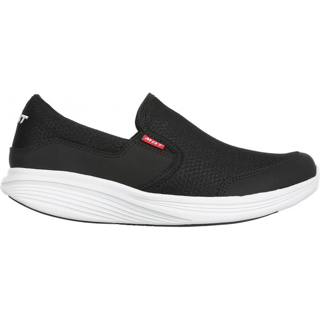SPORTS MBT MODENA III SLIP ON 703033 NEGRO SPORTS MBT MODENA III SLIP ON 703033 NEGRO