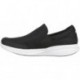 SPORTS MBT MODENA III SLIP ON 703033 NEGRO