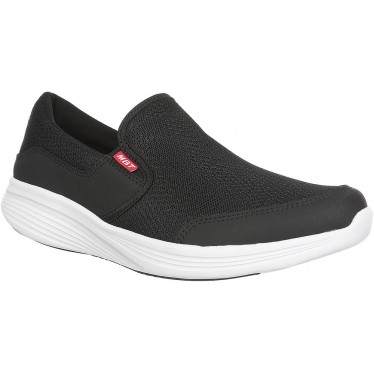 SPORTS MBT MODENA III SLIP ON 703033 NEGRO