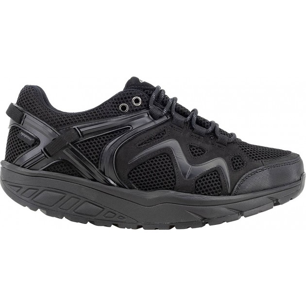 SPORT MBT HIMAYA 18 SYM 703056 W NEGRO