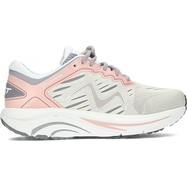 SPORTS MBT-2000 II À LACETS 703031 PEACH