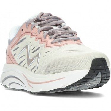 SPORTS MBT-2000 II À LACETS 703031 PEACH