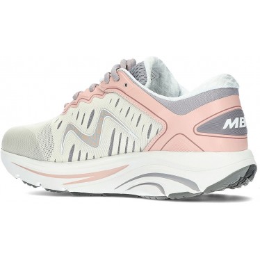 SPORTS MBT-2000 II À LACETS 703031 PEACH
